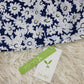 Naturlux® - Stylisches Midikleid mit 3/4-Ärmeln und Druck