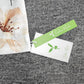 Naturlux® - Romantisches kurzärmeliges Top mit Blumendruck