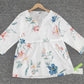 Naturlux® - Trendiges kurzärmeliges Print-Top