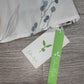 FallStil® - Jugendliches Pflanzen-Midikleid mit Blumendruck
