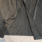 SpringStil® - Schwarzes einfarbiges Midikleid mit Riemen
