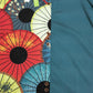 SpringStil® - Frischer Druck Rundhalsausschnitt Top