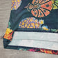 PureWear® - Trendiges kurzärmeliges Print-Top