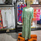 PureWear® - Zweiteiliges Midikleid mit Blumendruck