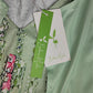 PureWear® - Zweiteiliges Midikleid mit Blumendruck