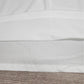 FallStil® - Schlichtes Vintage-Minikleid mit quadratischem Ausschnitt