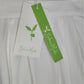 FallStil® - Schlichtes Vintage-Minikleid mit quadratischem Ausschnitt