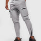Thore - cargo jogger mit taschen