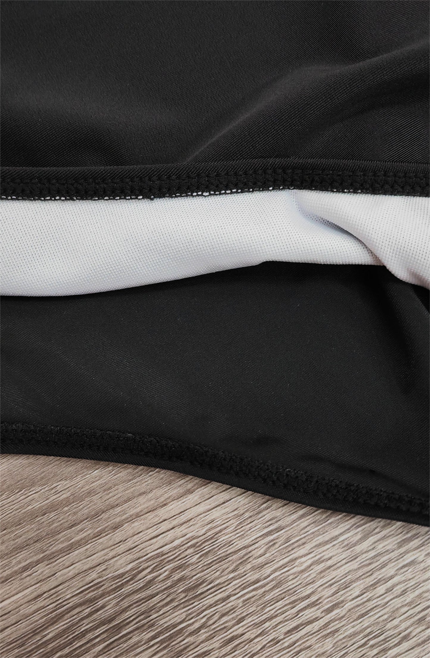Naturlux® - Bequeme einteilige Bademode