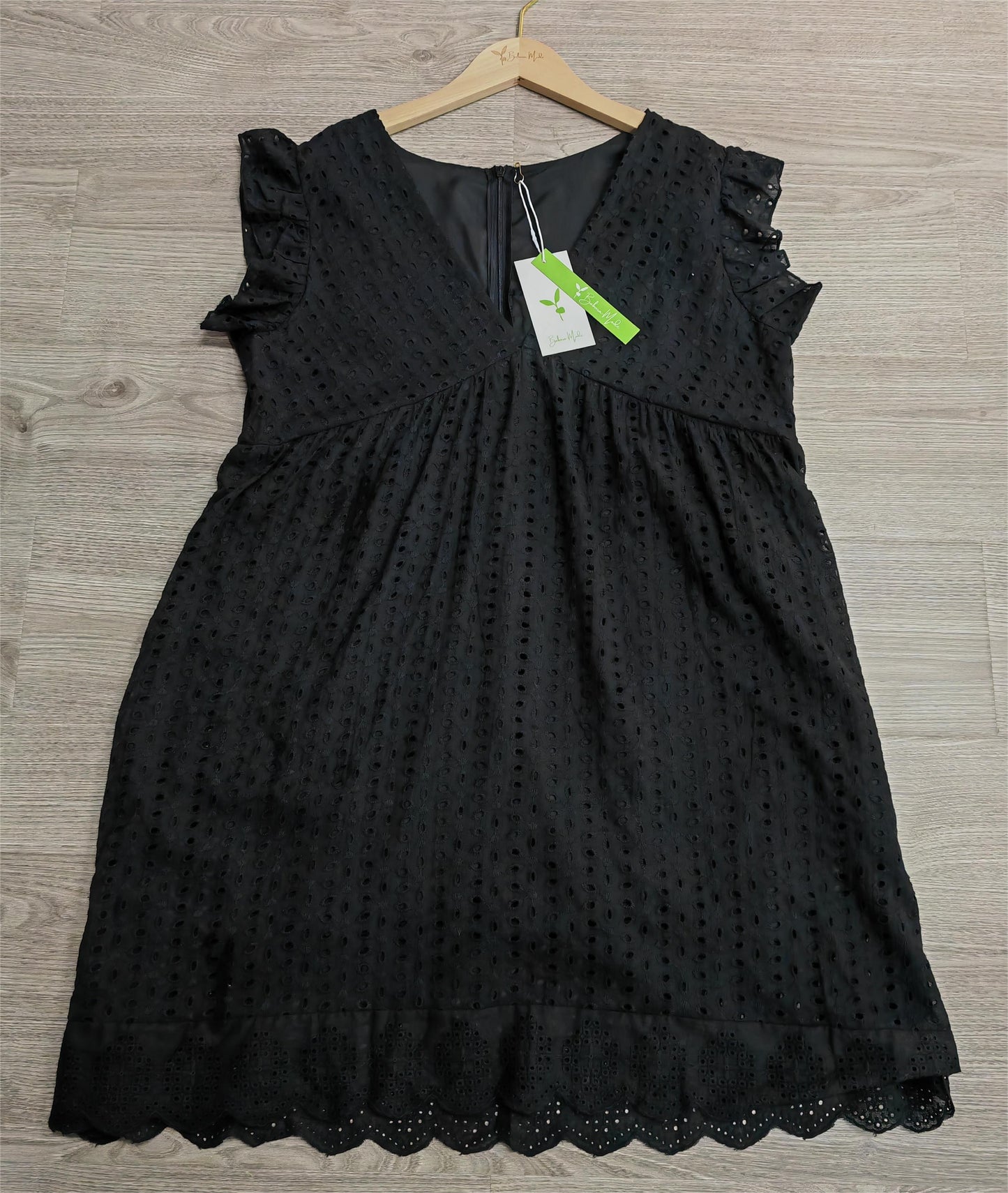 BMC® - Strahlender Sommerwind in einem Kleid