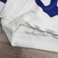 FallStil® - Anker Langarm-Kapuzenpullover mit Farbblock