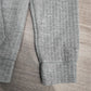 Lovja® - Schicker einfarbiger Kapuzenpulli Langarm Pullover