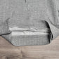 Lovja® - Schicker einfarbiger Kapuzenpulli Langarm Pullover
