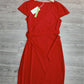 Raffiné® - Radiant Ruby Kleid