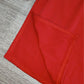 Raffiné® - Radiant Ruby Kleid