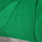 Monci® - Lässige einfarbige Strickjacke mit langen Ärmeln