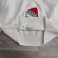 FallStil® - Besonderer Pullover mit Rundhalsausschnitt
