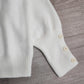 FallStil® - Besonderer Pullover mit Rundhalsausschnitt