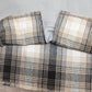Santvarius® - Bequemes langärmeliges Patchwork-Sweatshirt