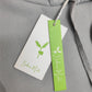 April - Bequemes langärmeliges Patchwork-Sweatshirt