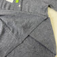 StrickSinn® - Einfacher einfarbiger Pullover mit langen Ärmeln