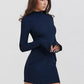 Bernice - Elegantes Kleid