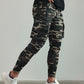 Thore - cargo jogger mit taschen