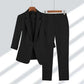 SILYA - Elegantes und luxuriöses Blazer-Set