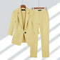 SILYA - Elegantes und luxuriöses Blazer-Set