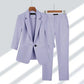 SILYA - Elegantes und luxuriöses Blazer-Set
