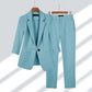 SILYA - Elegantes und luxuriöses Blazer-Set