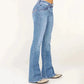 Ceri - Damenjeans