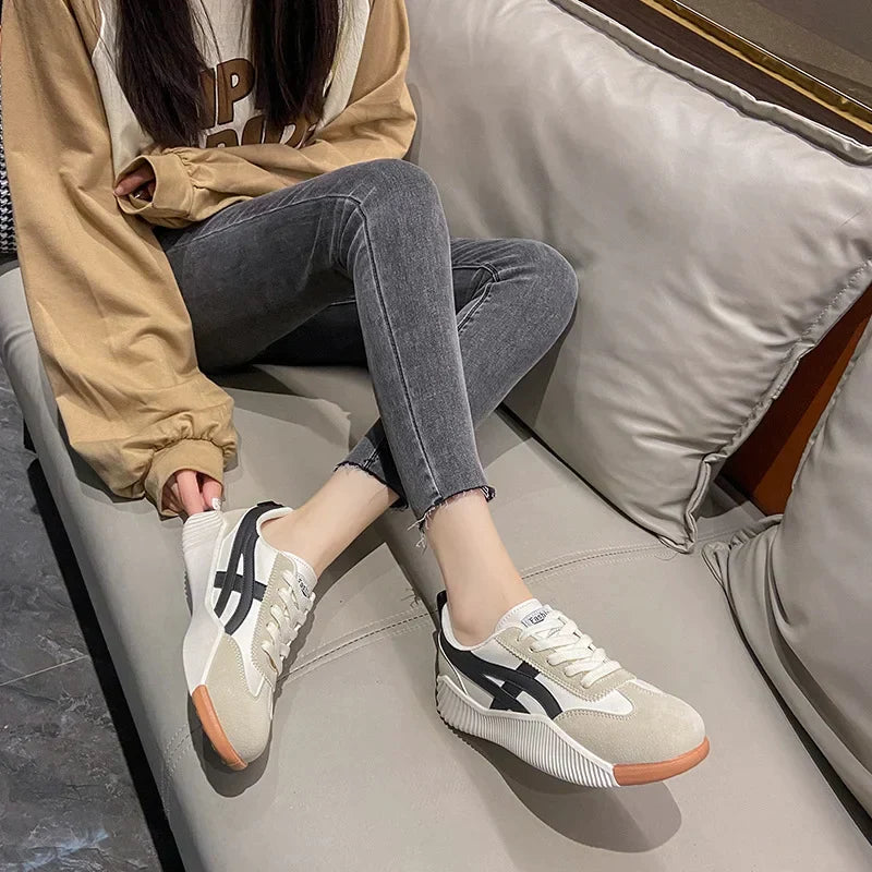 Gurli™ Bequeme Turnschuhe für Frauen