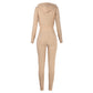 Delora - Bequemes Athleisure Set