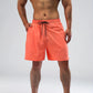 Herren-Badeshorts mit Stretch - Tim