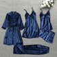 Alida - Pyjama-Set