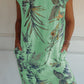 Bequemes Kleid mit Rundhalsausschnitt - Annelin