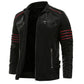 WOLVERINE - Leder Jacke für Männer