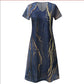 BMC® - Ethereal Enchantment Maxikleid mit magischem Flair