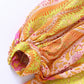 Lara - Paisley Chiffon Sommerkleid