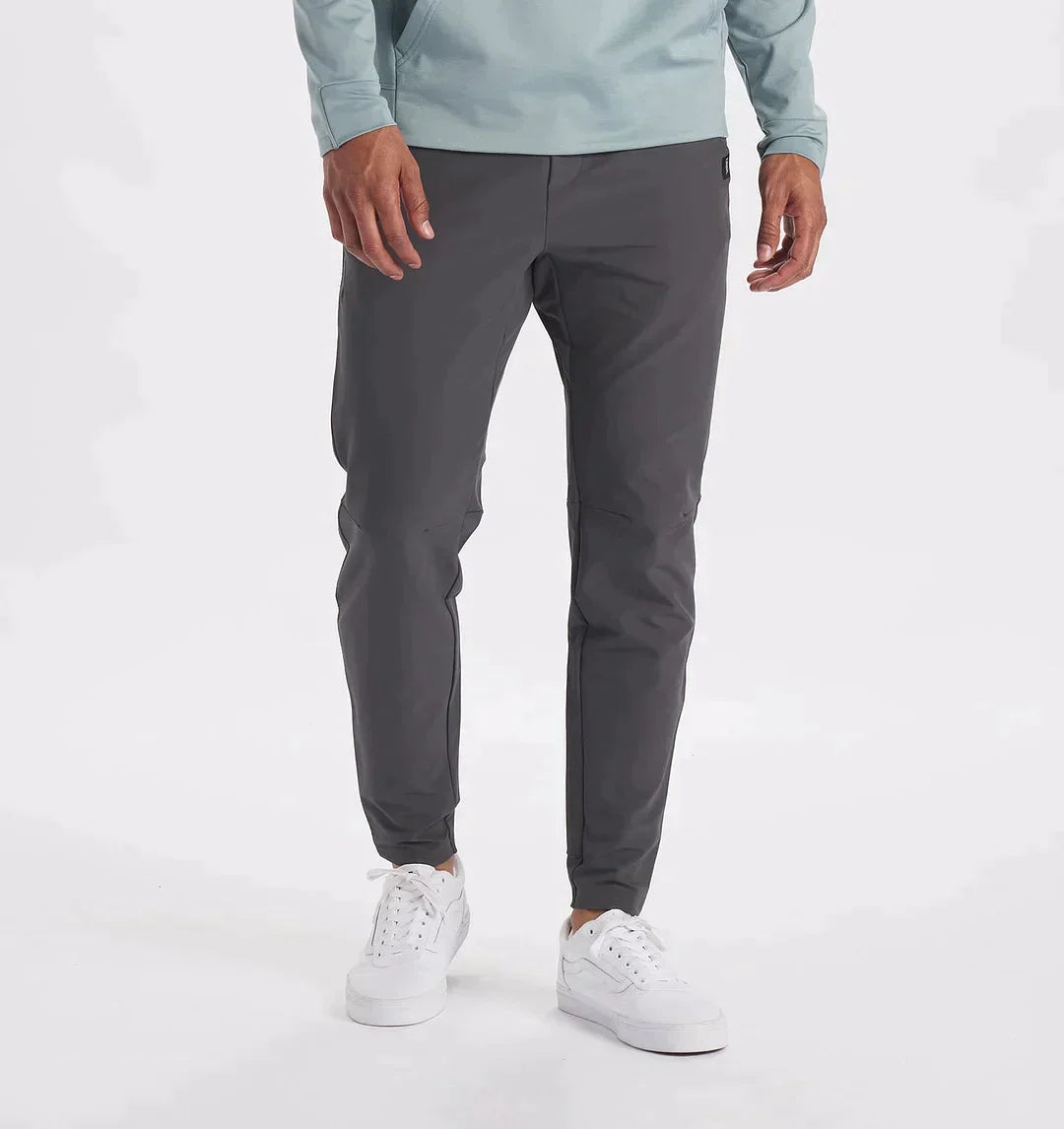 CALVIN - Stylische Hose für Herren nach italienischem Design