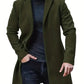 Ulrich Weiner - Retro Trenchcoat
