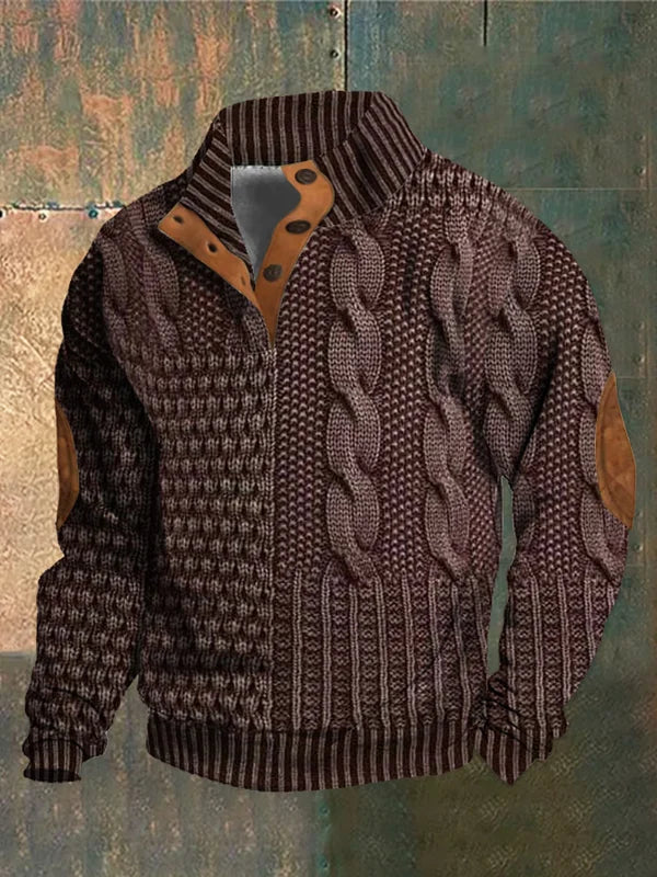 Bota™ Bequemer Pullover