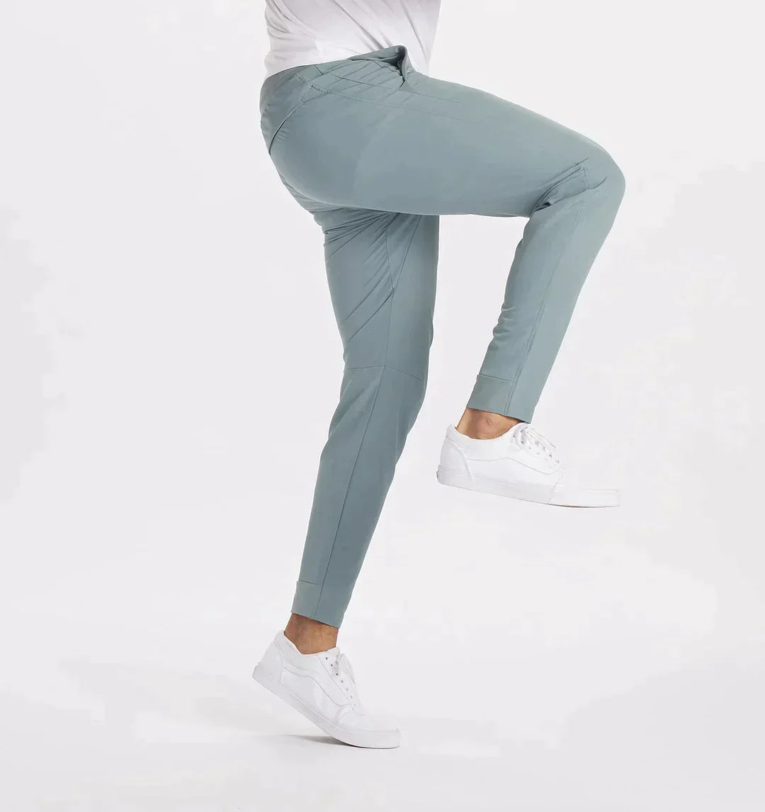 CALVIN - Stylische Hose für Herren nach italienischem Design