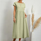 Caroline - Frauen Kleid