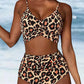 Ciaran - Stylisches und 2-teiliges Bikini Set für den Sommer 2024
