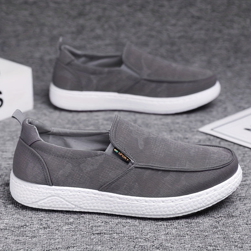 Moderne Herren-Slipper für Freizeit und Komfort - Tom