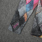 FallStil® - Attraktives Top mit geometrischem Druck und V-Ausschnitt