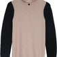 FallStil® - Mod Block Rollkragenpullover