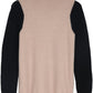 FallStil® - Mod Block Rollkragenpullover